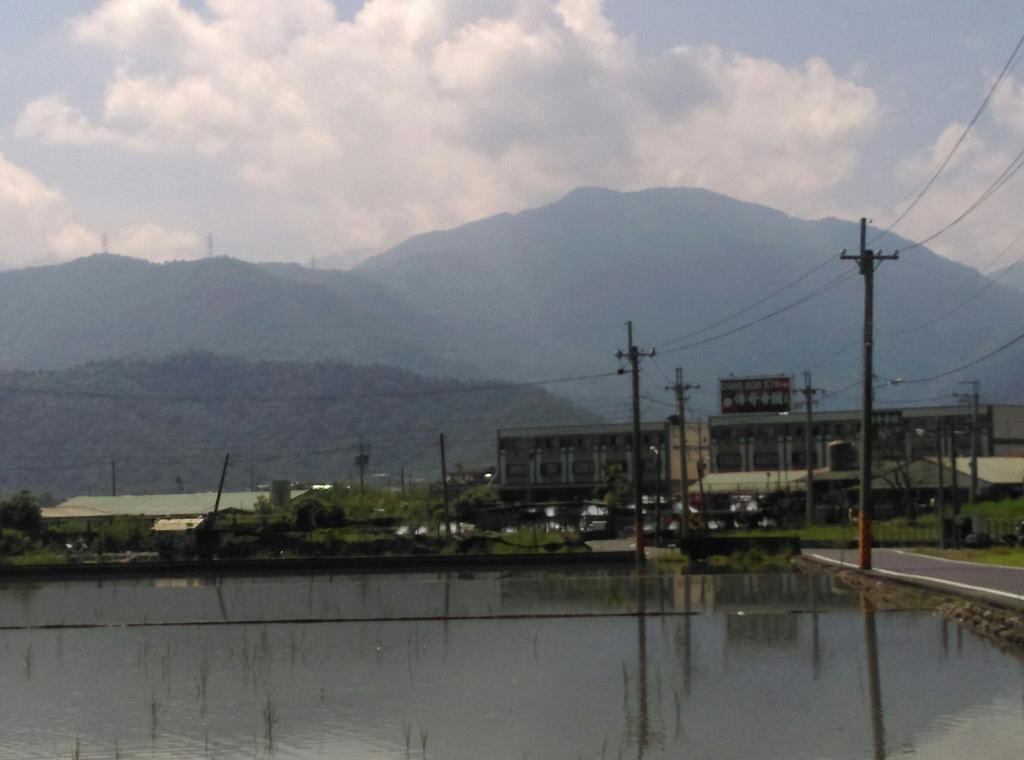 둥산 On The Side Of The Water 아파트 외부 사진